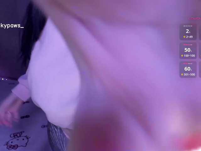 blinkypaws
