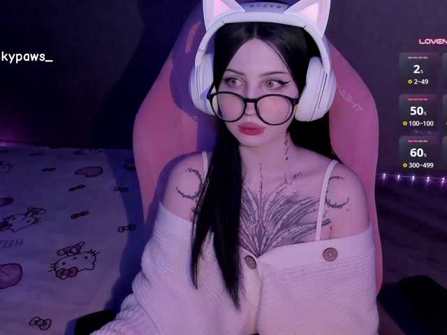 luvsoak