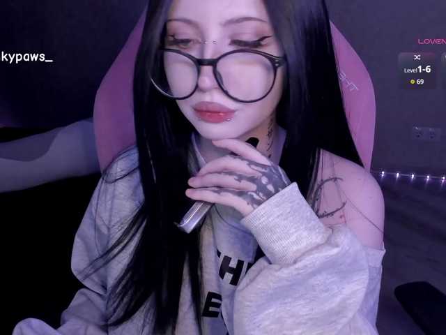 luvsoak live cam on BongaCams