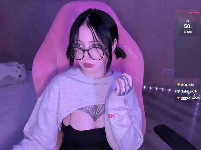 luvsoak