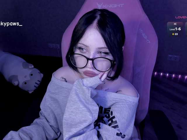 blinkypaws