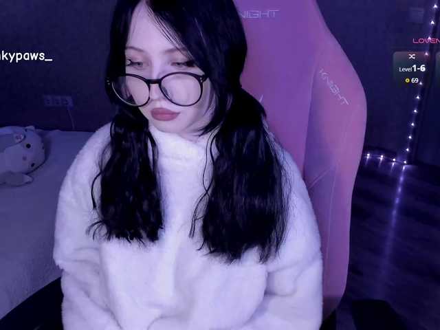 luvsoak live cam on BongaCams