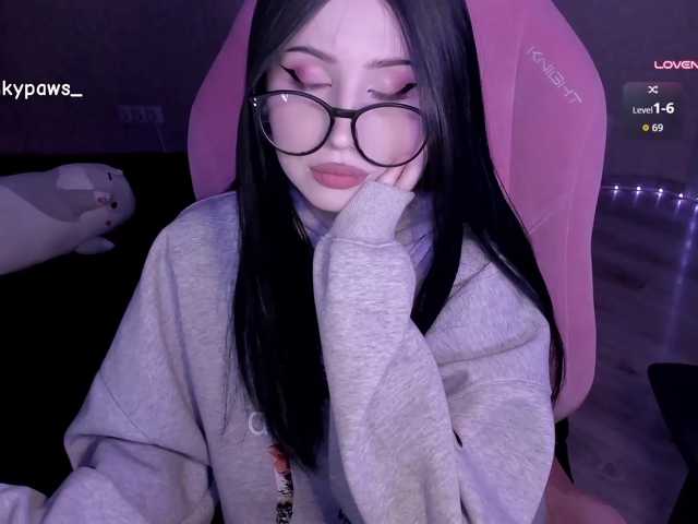 luvsoak live cam on BongaCams