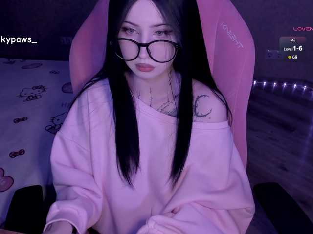 luvsoak, live now on BongaCams