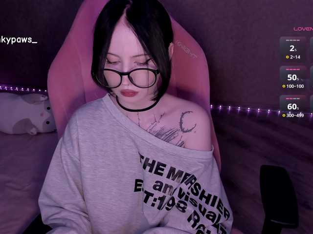 luvsoak