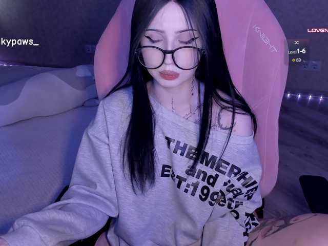 luvsoak live cam on BongaCams