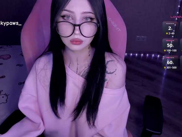 luvsoak