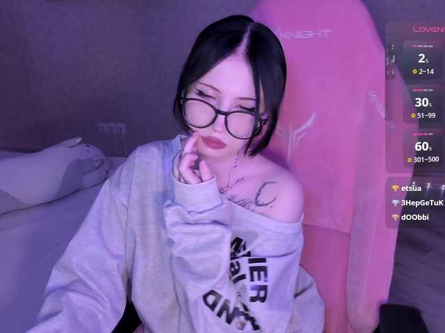 luvsoak