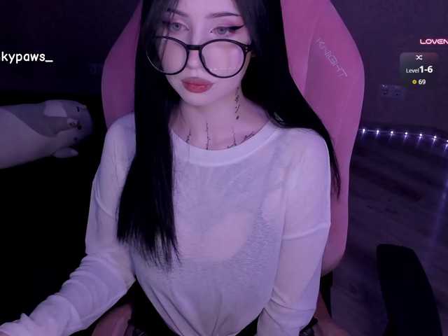 luvsoak live cam on BongaCams