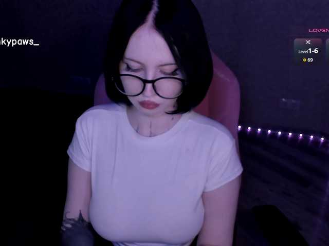 blinkypaws live cam preview