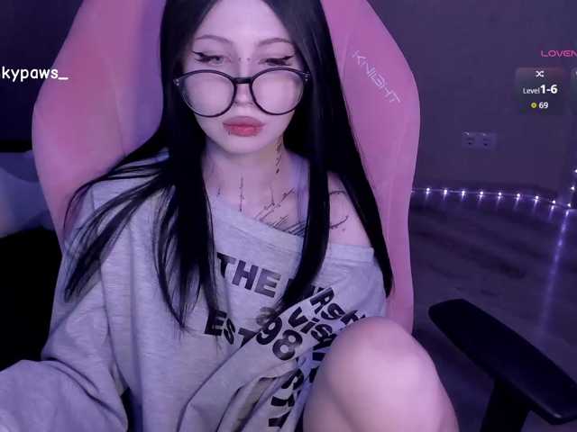 luvsoak