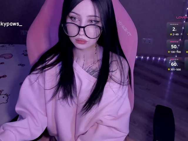 blinkypaws live cam preview