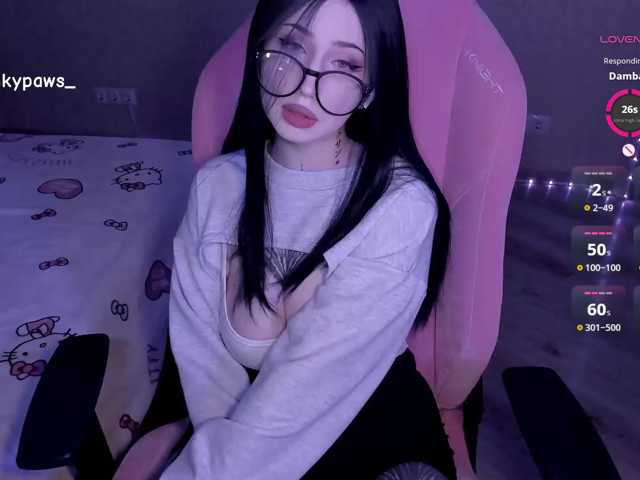 luvsoak