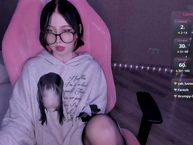 luvsoak