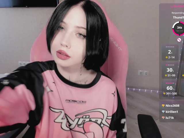 luvsoak
