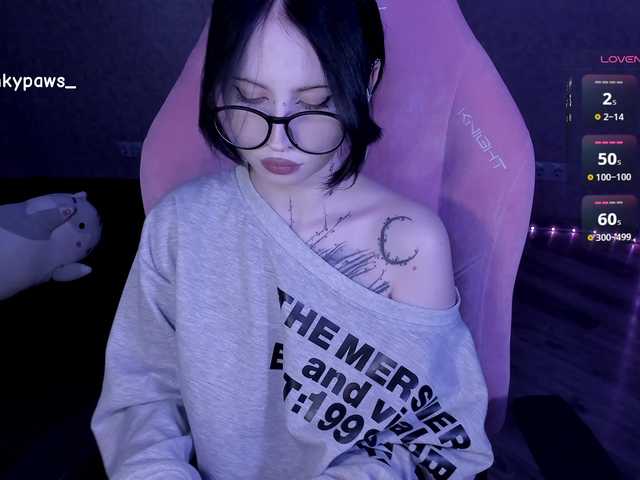 blinkypaws