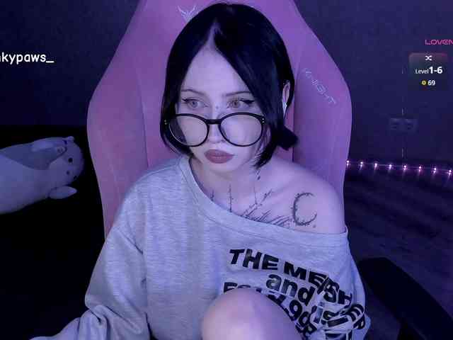 luvsoak