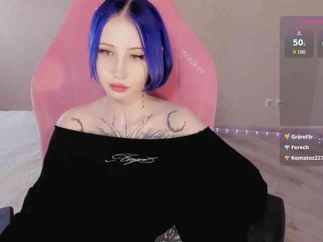 luvsoak webcam