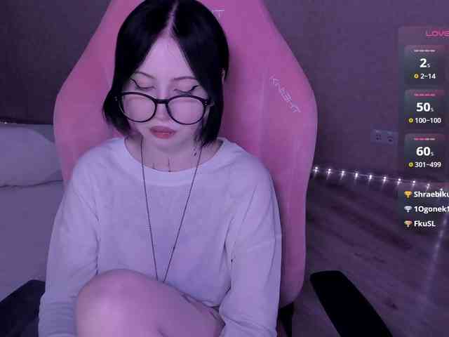 luvsoak webcam