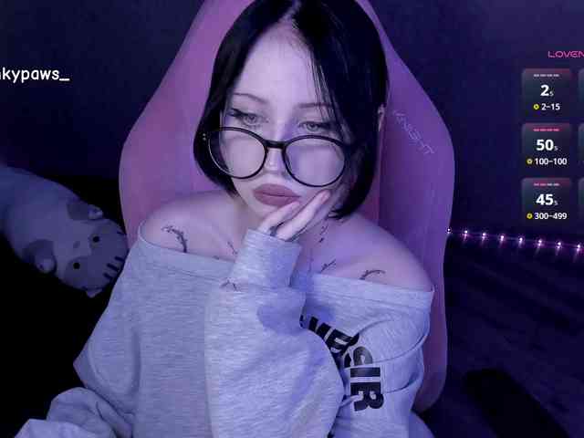 luvsoak