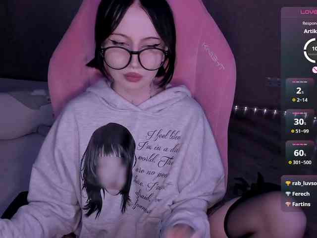 luvsoak