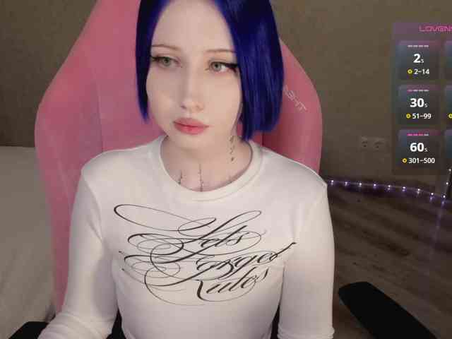 luvsoak webcam