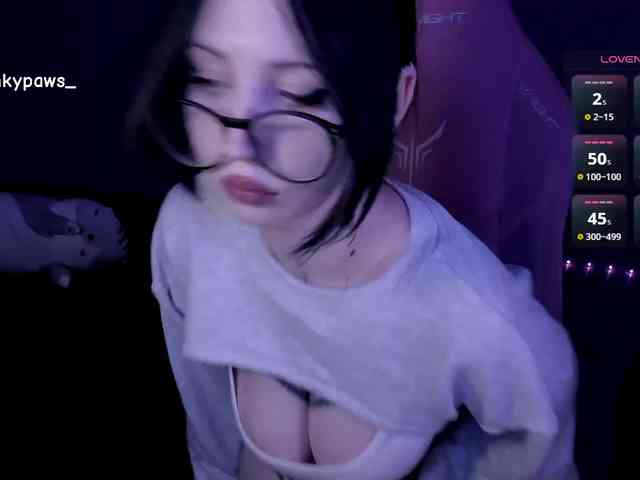 luvsoak