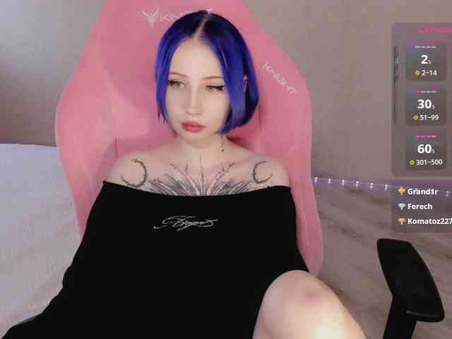 luvsoak webcam