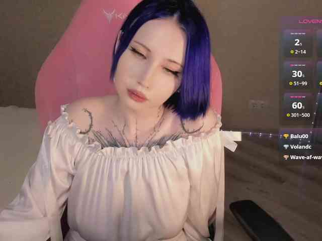luvsoak webcam