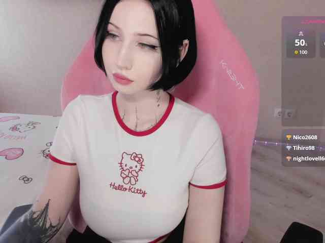 luvsoak webcam