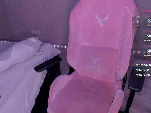 luvsoak webcam