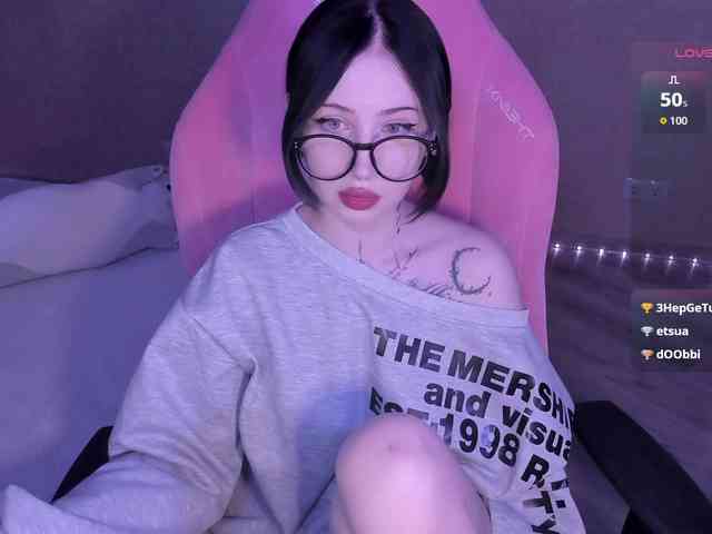 luvsoak webcam
