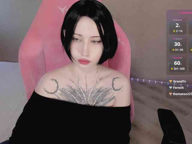 luvsoak webcam