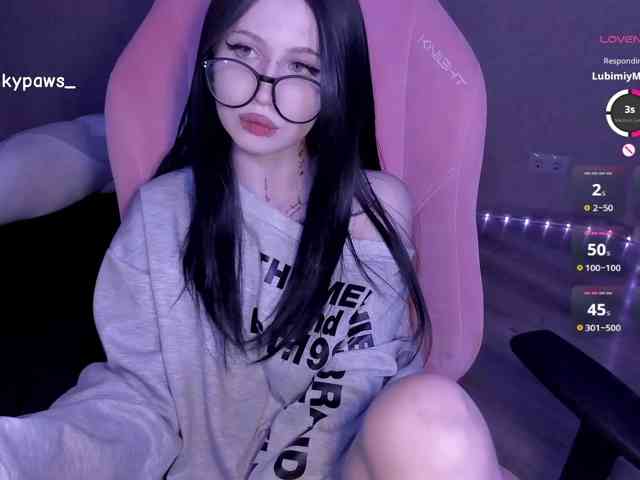 luvsoak luvsoak