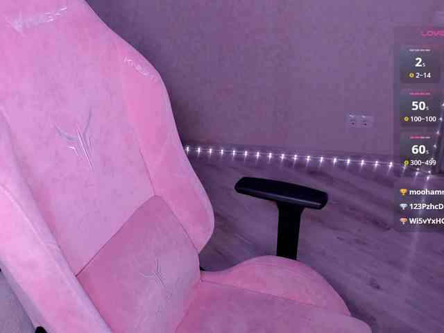 luvsoak webcam