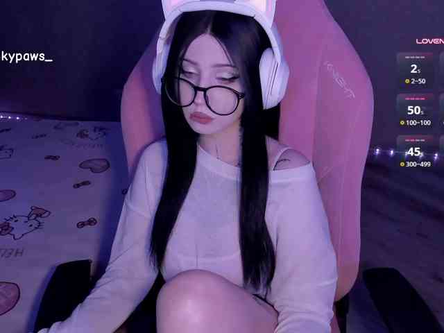 blinkypaws