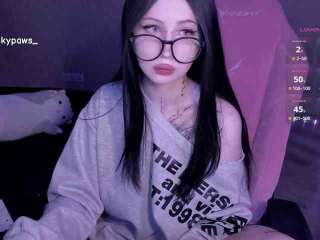 luvsoak