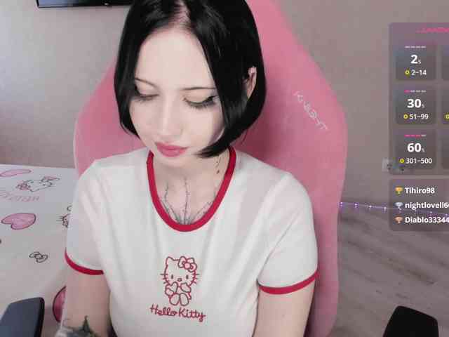 luvsoak webcam