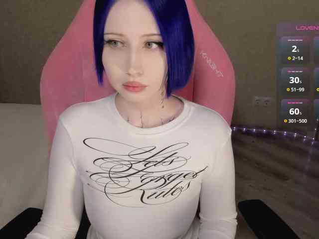 luvsoak webcam