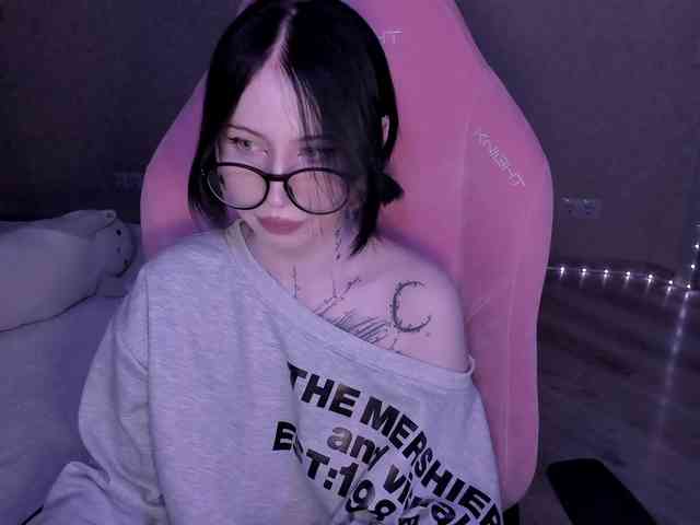 luvsoak webcam