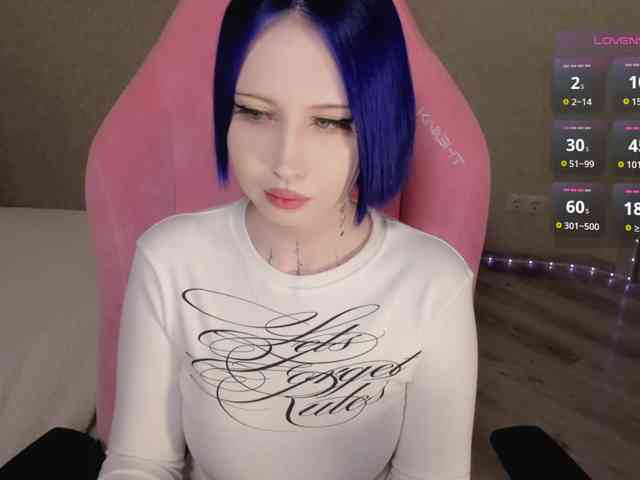 luvsoak webcam