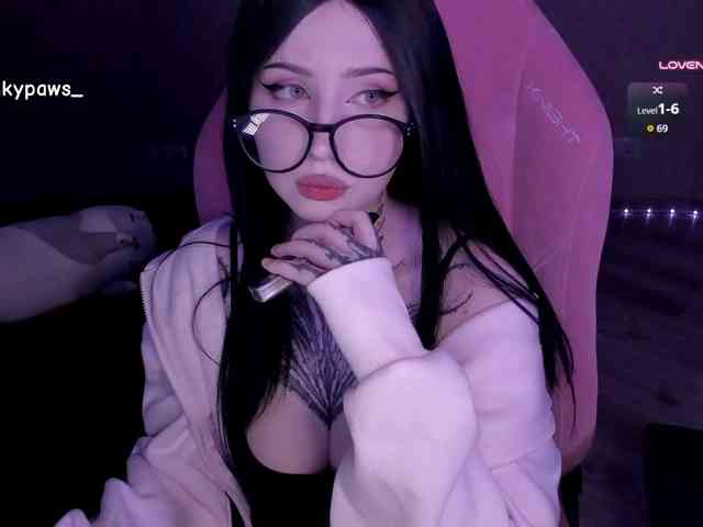 blinkypaws