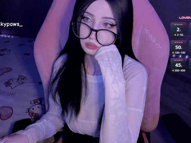 blinkypaws