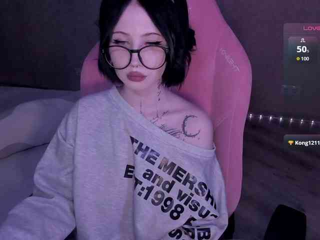 luvsoak Sex Cam Show