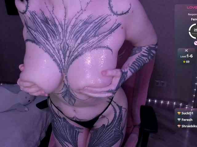 luvsoak webcam
