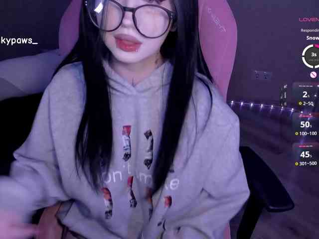 luvsoak