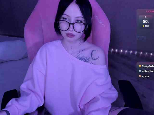 luvsoak Sex Cam Show