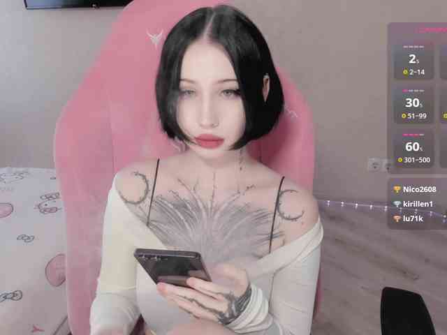 luvsoak webcam