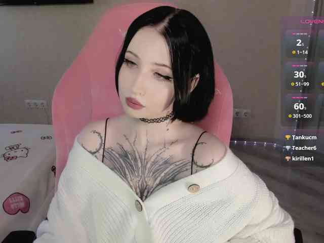 luvsoak webcam