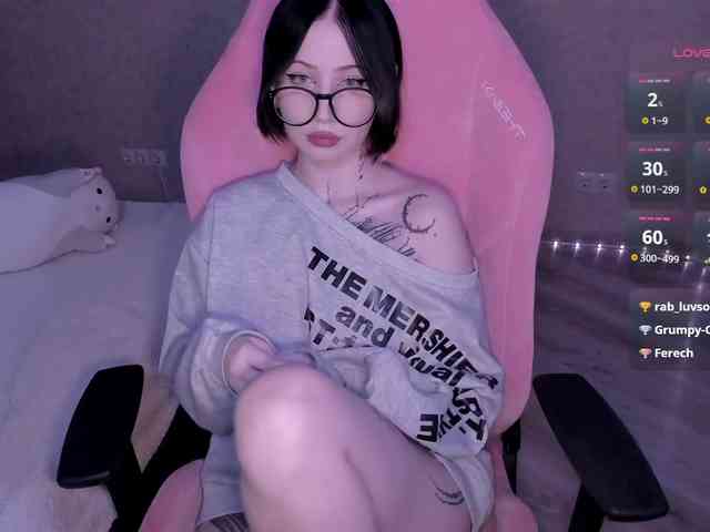 luvsoak webcam